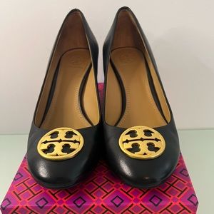 Tory Burch Chelsea Wedge